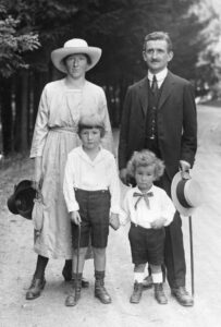 Familienbild