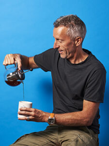 Markus Greter