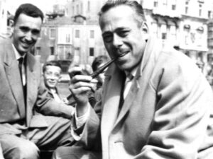 Herbert Leupin