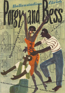 Porgy und Bess