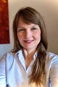 Nicola May