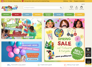 junior-partyshop